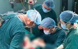 Suýt mất cả hai bàn chân vì thói quen chườm nóng khi tê bì