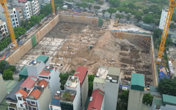 Hà Nội tăng tốc hoàn thành mục tiêu 27.000 căn nhà ở xã hội