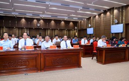 Hà Nội gương mẫu đi đầu trong đổi mới mô hình phát triển