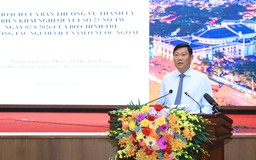 Kết nối, thu hút, phát huy tiềm năng của người Việt Nam ở nước ngoài