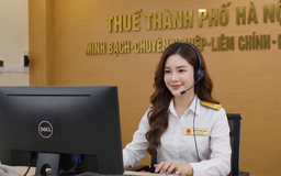 Tăng cường nhiều giải pháp số hỗ trợ người nộp thuế