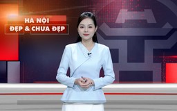 Hà Nội đẹp và chưa đẹp | 15/09/2026