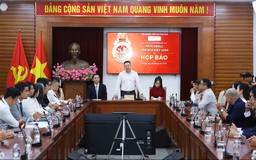 Pickleball Văn Hóa Việt 2026 - kết nối thể thao và văn hóa