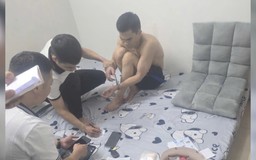 Bắt giữ đối tượng bán ma túy sau nhiều ngày truy vết