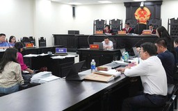 Hủy án, điều tra lại vụ cựu hiệu trưởng trường Ba Đình