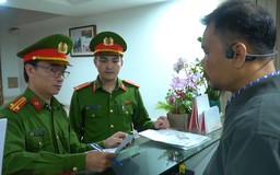 Không thông báo lưu trú có thể bị phạt tới 12 triệu đồng