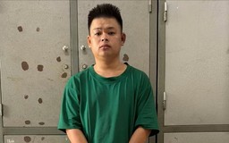 Đối tượng trộm tài sản của người bị tai nạn giao thông