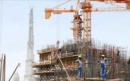 Sẽ có quy định mới về giấy phép xây dựng có thời hạn