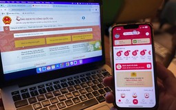 Hà Nội: Người dân giám sát thủ tục hành chính qua VNeID