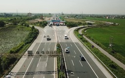 Cần có lộ trình xử phạt xe không giữ khoảng cách an toàn