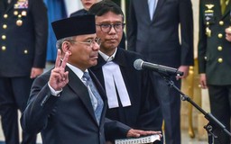 Indonesia bổ nhiệm Bộ trưởng Tài chính mới
