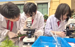 Để trí tuệ nhân tạo AI trở thành công cụ hỗ trợ sự phát triển của trẻ