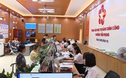 Dự kiến trình đề án cải cách tiền lương tháng 3/2027