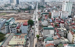 Trước Tết Nguyên đán sẽ hoàn thành dự án đường 70