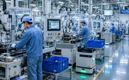 Giải pháp trọng tâm để đạt mục tiêu tăng trưởng kinh tế 2026