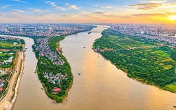 Ý kiến người dân về trục đại lộ cảnh quan sông Hồng