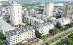 Mở rộng diện đối tượng thuê nhà do Nhà nước đầu tư