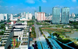 Chỉ số minh bạch bất động sản Việt Nam cải thiện mạnh