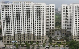 Chưa luật hóa quy định về 'nhà thương mại giá phù hợp'