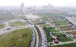 Đẩy nhanh xây dựng cơ sở dữ liệu đất đai