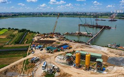 Tái khởi động dự án, tạo nguồn lực cho tăng trưởng hai con số
