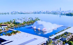 Khoác áo mới cho diện mạo Thủ đô | Chính quyền đô thị | 16/09/2026
