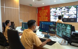 Đồng bộ giải pháp gỡ điểm nghẽn giao thông, trật tự đô thị