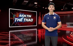 Bản tin Thể thao | 16/09/2026
