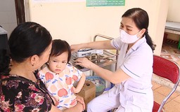 Sắp có vaccine phế cầu trong Chương trình Tiêm chủng mở rộng