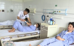 Hà Nội ghi nhận thêm 359 ca mắc sốt xuất huyết