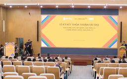 Giải hạng Nhất và Cúp Quốc gia có thêm nhà tài trợ đồng hành