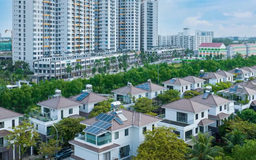 Nam Long dự báo có nguồn thu 'gối đầu' nhiều năm