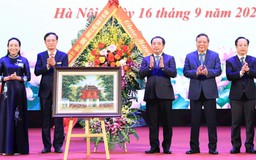 Đào tạo, bồi dưỡng cán bộ phải gắn với định hướng lớn của thành phố