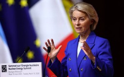 EU mở cửa cho Canada trở thành thành viên liên kết