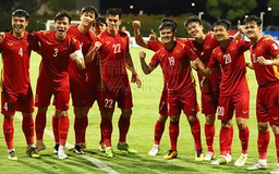 Đội tuyển Việt Nam gặp thách thức thể lực