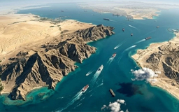 Iran từ chối đàm phán với Mỹ