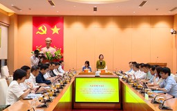 Thi hành Luật Thủ đô trong lĩnh vực bảo vệ môi trường