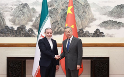 Trung Quốc kêu gọi Iran và Mỹ nối lại đối thoại