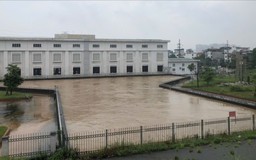 Hà Nội vận hành gần 1.000 máy bơm tiêu úng, ứng phó mưa lớn diện rộng