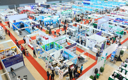 Viet Industry 2026 – Giải pháp cho nhà máy và công trình công nghệ cao