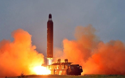 Triều Tiên bác lời kêu gọi phi hạt nhân hóa của IAEA