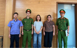 Bắt tạm giam đối tượng trục lợi từ dự án nhà ở CT3 Kim Chung