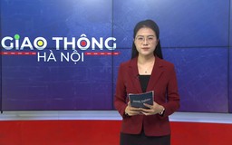 Giao thông Hà Nội | 17/09/2026