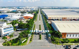 BĐS công nghiệp tiếp tục hút vốn đầu tư trong, ngoài nước