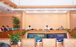 Hoàn thiện quy hoạch sông Hồng từ ý kiến người dân