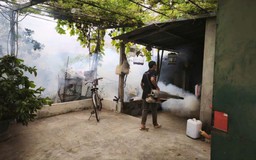 Mưa kéo dài, cảnh báo nguy cơ dịch bệnh