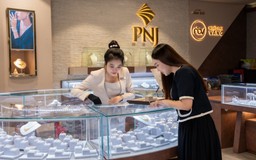 Dragon Capital đầu tư trở lại cổ phiếu PNJ