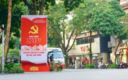 Bồi đắp nền tảng tư tưởng, khơi dậy sức mạnh niềm tin