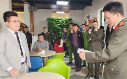 Đề nghị truy tố giám đốc Công ty cổ phần Triệu Nụ Cười