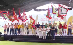 Special Tour dần khẳng định vị thế với golf Việt Nam
